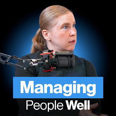 How to Develop Leaders and Manage People Well | ft. Jennifer Paulson How to Develop Leaders and Manage People Well | ft. Jennifer Paulson