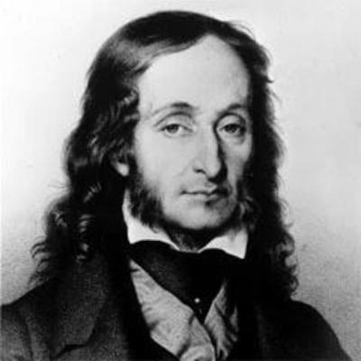 Eposide 7: Paganini's Caprice no. 24