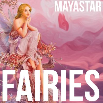 Fairies & Nature Spirits | A Mayastar Energy Healing Article | Ep101