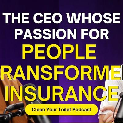 S06E09 - Tan Kin Lian & Kat Aziz - The CEO Whose Passion for People Transformed Insurance S06E09 - Tan Kin Lian & Kat Aziz - The CEO Whose Passion for People Transformed Insurance