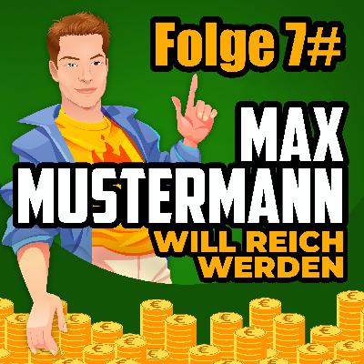 Folge 7# Kaufe ich jetzt Aktien? Folge 7# Kaufe ich jetzt Aktien?