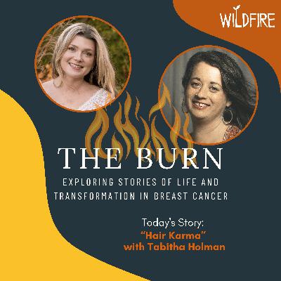 Hair Karma with Tabitha Holman Hair Karma with Tabitha Holman