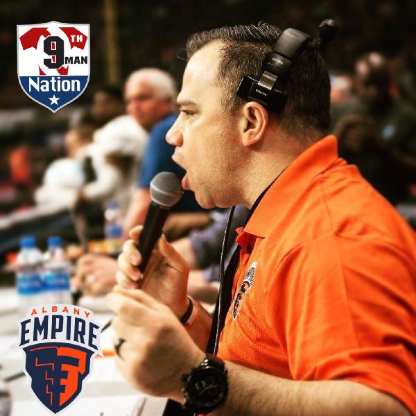 Inside the Nation Podcast | 2018 Season - Episode 6 Inside the Nation Podcast | 2018 Season - Episode 6