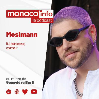 Mosimann