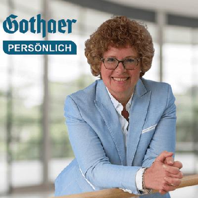 Ulrike Marmetschke: Darüber, wie Optimismus Prozesse beschleunigt Ulrike Marmetschke: Darüber, wie Optimismus Prozesse beschleunigt