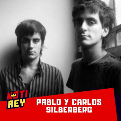 Entrevista a Pablo y Carlos Silberberg