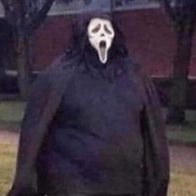 SpookyStories: A Collection, Part 2