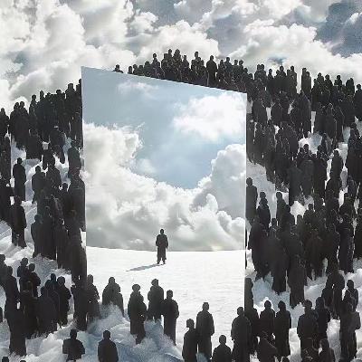 第三十四期：柔胜于刚--修炼自我主体性