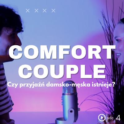 Czy przyjaźń damsko-męska istnieje? Czy przyjaźń damsko-męska istnieje?