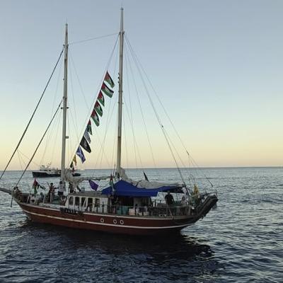 Taoiseach Micheál Martin on Global Sumud Flotilla