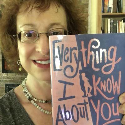 Barbara Dee: Writing Stories That Matter #books