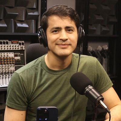 Bene Barbosa: Mentiram pra mim sobre o desarmamento | RECH #06