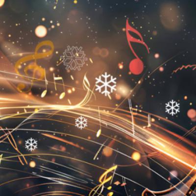 Glór Presents A Very Clare Christmas Glór Presents A Very Clare Christmas