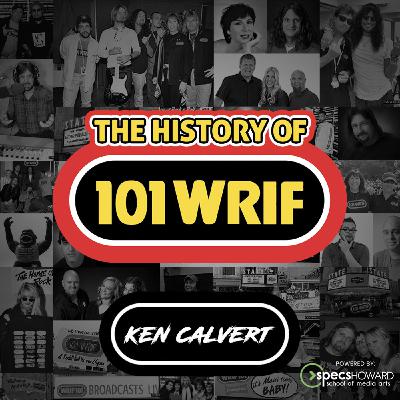 Chapter II - Ken Calvert