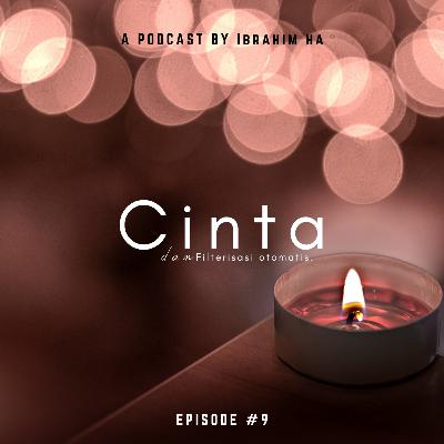 #09. CINTA dan filterisasi otomatis