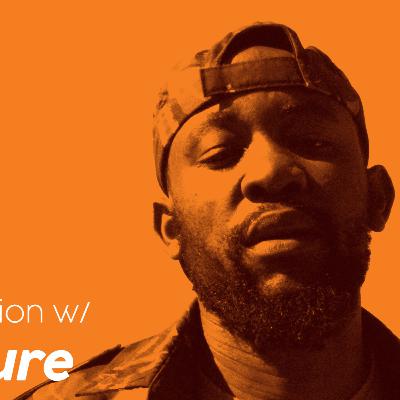 Craftsmanship, Dropping Out & Embracing Opportunity | Conversation w/ Pressure