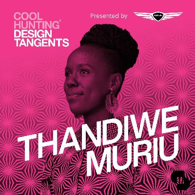 Thandiwe Muriu: Pioneering Photographer Thandiwe Muriu: Pioneering Photographer