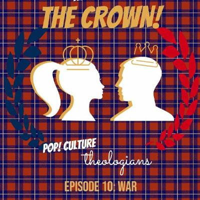 The Crown: Season 4, Episode 10 | War