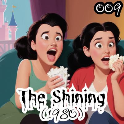The Shining (1980) - Episode 9 The Shining (1980) - Episode 9