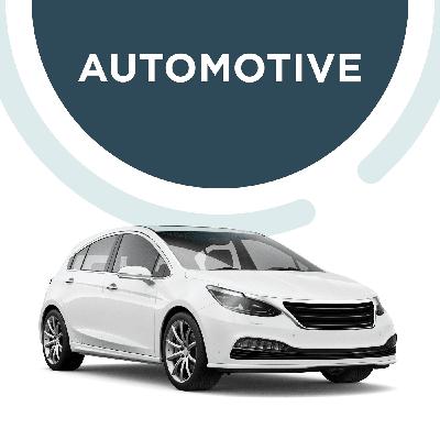 Transforming Vehicle Architectures with TE Connectivity's Lamar F. Ricks