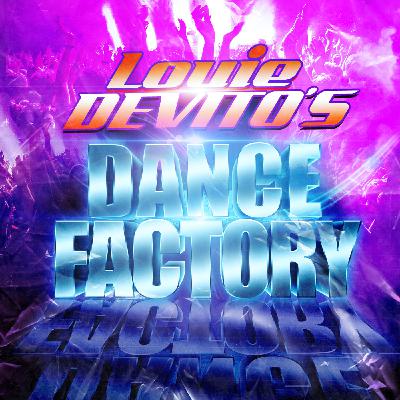 Episode 40: Dance Factory 40