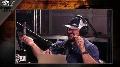 Cigar Talk & Blind Tasting #2 - SG #374