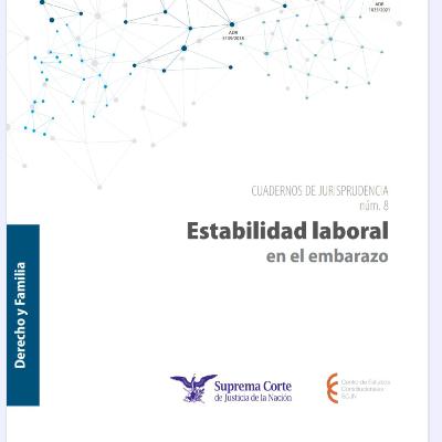 Shots de Derecho Laboral Podcast, Cuaderno de Jurisprudencia 8 Shots de Derecho Laboral Podcast, Cuaderno de Jurisprudencia 8