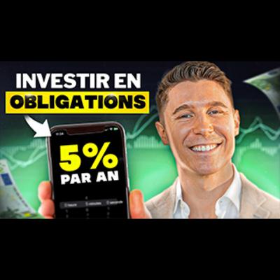Comprendre les obligations (+ meilleur ETF obligataire) Comprendre les obligations (+ meilleur ETF obligataire)