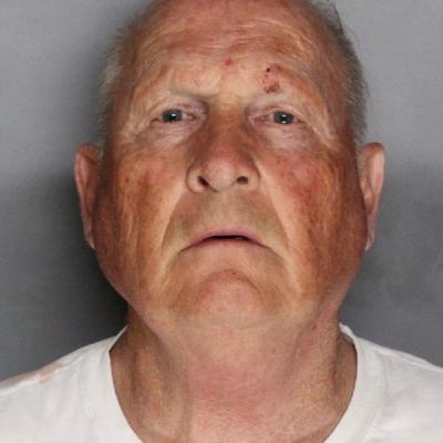 ~13 Mordfolge 4 - The golden State Killer und Amelia Elizabeth Dyer ~13 Mordfolge 4 - The golden State Killer und Amelia Elizabeth Dyer