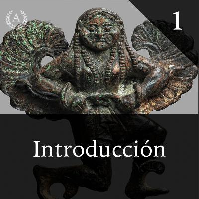 1. Introducción al curso "Los presocráticos II: de los cuatro elementos a la infinitud del espacio atómico -...