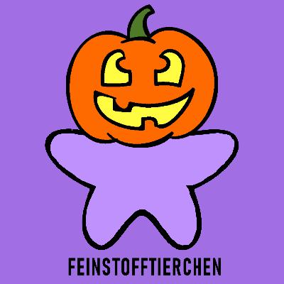 Folge 19: “BUH!!! - Halloween Spezial” Folge 19: “BUH!!! - Halloween Spezial”