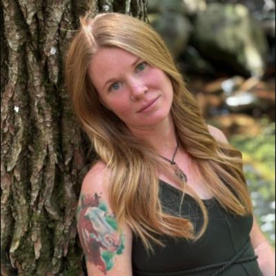 The Sacred Reciprocity of Nature with Kara Daniels The Sacred Reciprocity of Nature with Kara Daniels