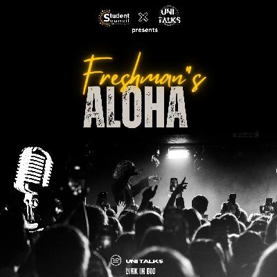 Aloha -  English
