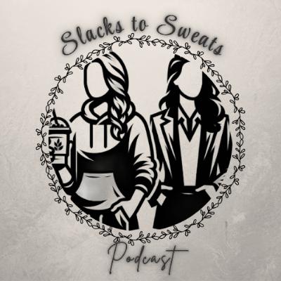 #176 Cozy Autumn Traditions & Festivities | Fall Favorites with Slacks to Sweats Podcast