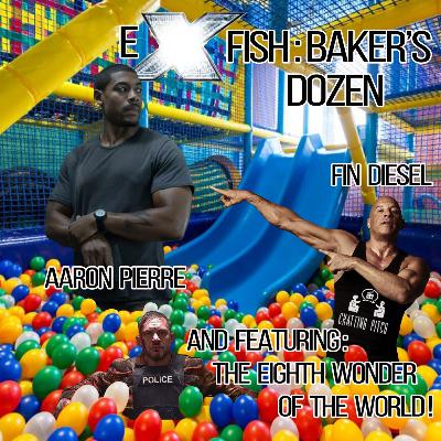 S5 E5 – HAVOC Review and Movie Pitch S5 E5 – HAVOC Review and Movie Pitch