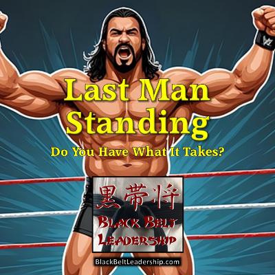 Last Man Standing Last Man Standing