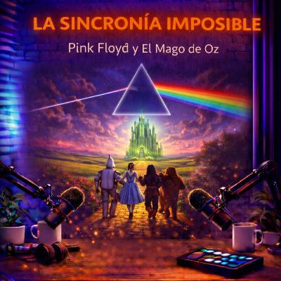 LA SINCRONÍA IMPOSIBLE: Pink Floyd y el Mago de Oz LA SINCRONÍA IMPOSIBLE: Pink Floyd y el Mago de Oz