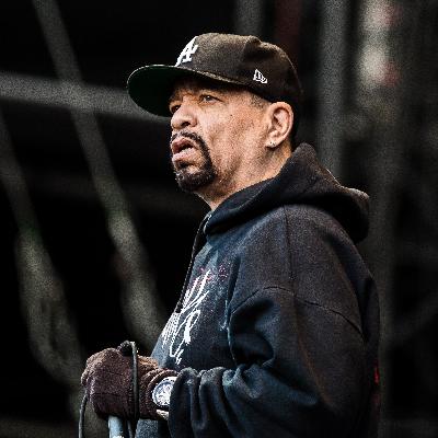 This Day in Metal with Ice T