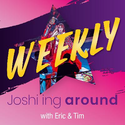 WEEKLY episode 6 - 14/10/2025 - Sareee, STARDOM, Marigold, Marvelous, EVO and much more!