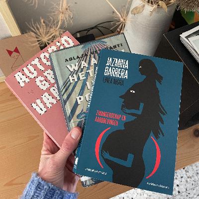 #155 Mama’s met een randje #155 Mama’s met een randje