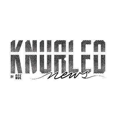 New from REP, Rogue, Fringe, and MORE - Knurled News #52