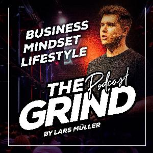 052 THE GRIND | Janis Budde | Microworkouts, Bulletproof Coffee, Supplements & Schlaf-Hacks