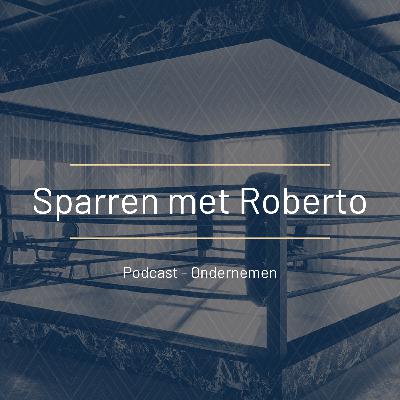 Sparren met Roberto - Ondernemen