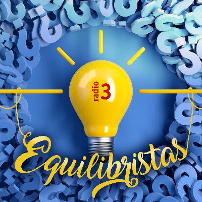 Equilibristas - Interludio II - 01/08/21