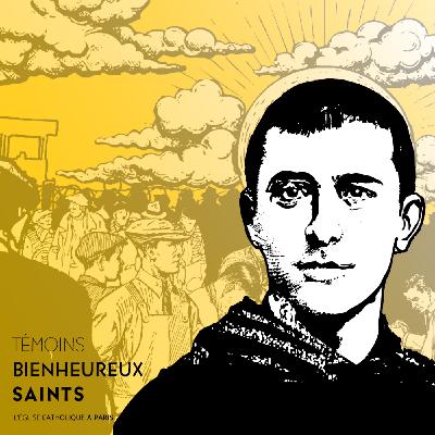 Gérard Cendrier, mort en haine de la foi et martyr de l'aspostolat Gérard Cendrier, mort en haine de la foi et martyr de l'aspostolat