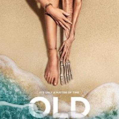 LCDL T08x01 "Tiempo", M. Night Shyamalan, 2021.