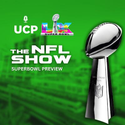 Superbowl LX Preview | No Dublin Game in 2026