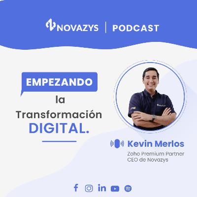 Empezando La Transformación Digital ✅ Empezando La Transformación Digital ✅