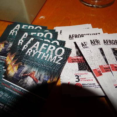 Quik Vibes by Dj Omobade Quik Vibes by Dj Omobade