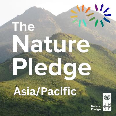 Episode 11 - China, Social Entrepreneurship and the Future of Sustainability